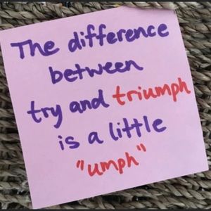 Meet your Posher, Jada